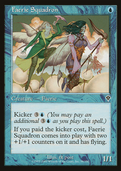 Faerie Squadron